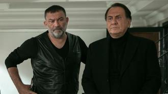 Arka sokaklar’ın fenomen ikilisi yine viral oldu! Diskoya çevirdiler