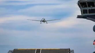 Mavi Vatan'da güç gösterisi! Bayraktar TB3 ve Albatros-S KİDA'dan başarılı harekat