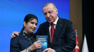 Dünya Engelliler Günü Buluşması! Erdoğan: 2026-2028 yıllarını kapsayan ikinci eylem planımızın hazırlıklarına başlandı