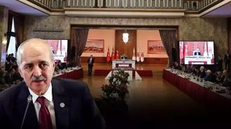 Terörsüz Türkiye'de kritik aşama! İmralı tutanağı özeti komisyonda okundu