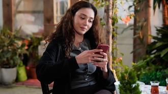 Güller ve Günahlar’ın ‘Gizem’li güzeli