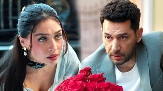 Güller ve Günahlar 9. Bölüm Fragmanı - 2