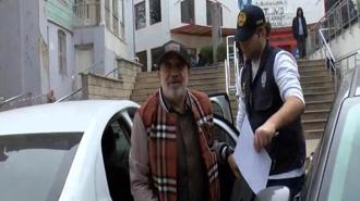 Murat Sancak sağlık kontrolüne getirildi