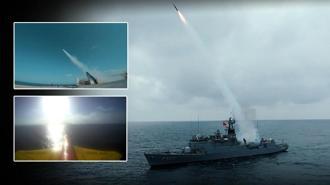 Denizler GÖKSUR ile tam güvende! En hızlı hedefi bile anında imha ediyor