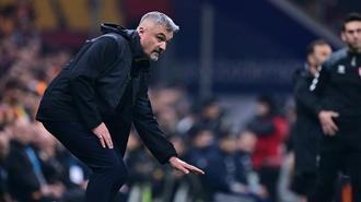 Thomas Reis&#x27;tan maç sonu penaltı tepkisi: Skandal bir karardı