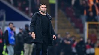 Okan Buruk&#x27;tan penaltı açıklaması: Hakem verse kimse bir şey diyemezdi