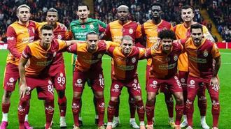 Galatasaray Teknik Direktörü Okan Buruk'un basın toplantısı