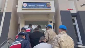 Ankara'da 'tefecilik' operasyonu! 25 şüpheli yakalandı