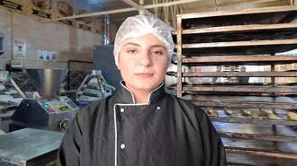 Fabrika gibi çalışıyor! Yıllık 2 milyon ciro: Kazandığım maaşla aileme katkı sağlıyorum