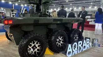 Türkiye ile Mısır arasında yeni dönem! AKREP ve HAMZA-1 ilk kez görücüye çıktı!