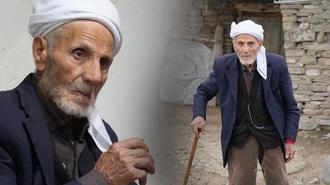 86 yaşında, 50 yıldır sadece iki şey tüketiyor: Nasıl yaşıyor anlamıyoruz