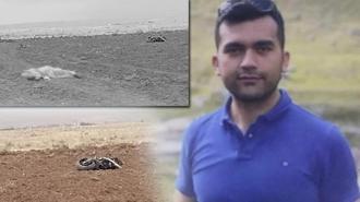 Mardin'de korkunç kaza! Piyade üsteğmen hayatını kaybetti