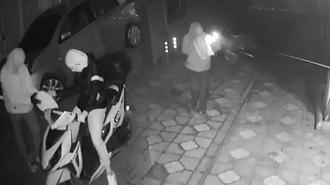 Dürümcüye 'intikam saldırısı'