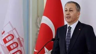 Bakan Yerlikaya duyurdu: 7 ilde organize suç örgütlerine operasyon!