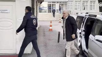 Futbolda bahis soruşturmasında gözaltına alınan Ahmet Çakar hastaneye kaldırıldı