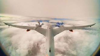 ASELSAN'dan TOLUN-F: Tek sortide çift vuruş, tam isabet