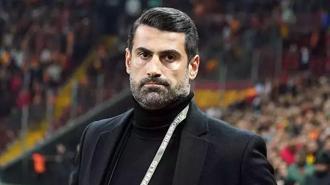 Gençlerbirliği&#x27;nde Volkan Demirel istifasını açıkladı!