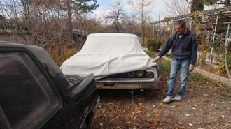 Aracına 3 milyon TL istiyor: 'Benim tarzımda yapacak tek kişi yok'