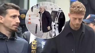 Futbolda bahis soruşturması! Ahmet Çakar'ın gözaltı kararı kaldırıldı