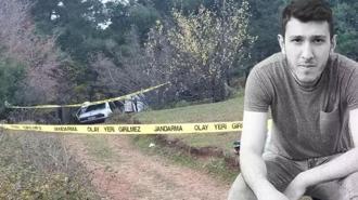 Boşandığı eşini otomobilde vurup intihar etti