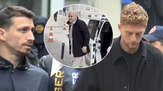 Futbolda bahis soruşturması! 29 tutuklama 10 adli kontrol talebi