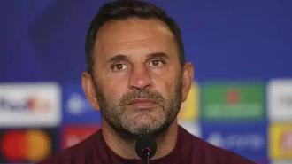 Okan Buruk&#x27;tan sakatlık isyanı: Tamamen çaresizim