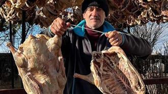 Sırrı gündüz güneşi, gece ayazı görmesi! Özel hazırlanıp, yurt dışına gönderiliyor