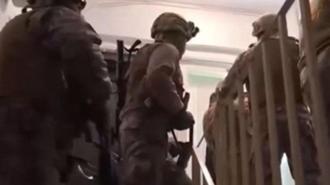 Bakan Yerlikaya: Siber suçlarla mücadele operasyonlarında 204 şüpheli yakalandı