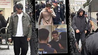 11’i futbolcu 20 kişiye bahis tutuklaması! Hakimlik ifadeleri ortaya çıktkı: Benim için kariyerimin bitme konusu