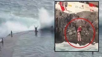 İspanya'da havuz faciası! 4 kişi öldü, 1 kişi kayıp