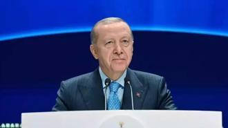 Cumhurbaşkanı Erdoğan: Mazlumların sabrı zaferle taçlanacak