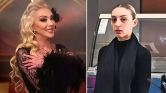 Güllü'nün kızı Tuğyan Ülkem Gülter gözaltına alındı