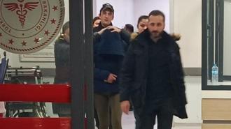 Sanatçı Gül Tut'un ölümüyle ilgili soruşturmada kızı ile arkadaşı gözaltına alındı