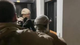 Mali suç örgütlerine yönelik operasyonlarda 179 şüpheli yakalandı