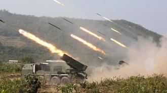 Ateşkes kağıt üstünde kaldı! Tayland–Kamboçya sınırında roketler ateşleniyor, yarım milyondan fazla kişi evini terk etti