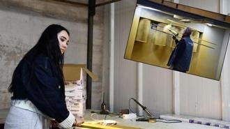 Kendi düğününde eksiklikleri gördü ve bu işe başladı: 56 ülkeden talep yağıyor