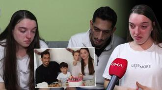 İki çocuğun ölümünde korkunç şüpheler: Tavandan simsiyah sular damlamaya başladı