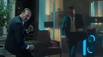 Kadir Baba dans etti, ortalık yıkıldı! Akıma milyonlar katıldı