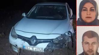 Kocadan şeytani plan! Eşini dövdü, öldüğünü sanıp trafik kazası süsü verdi