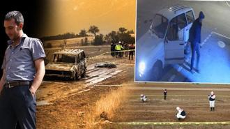 El feneriyle ölüm pususu! Isparta'daki 'kayıp baş' vahşetinde yeni delil