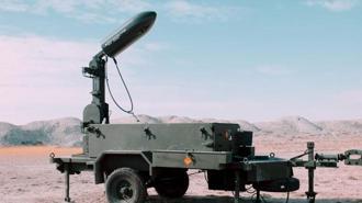 Mayınlı araziler ‘MKE ALPAY’ ile daha güvenli