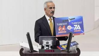 Bakan Uraloğlu: Bir hayali daha gerçekleştirdik