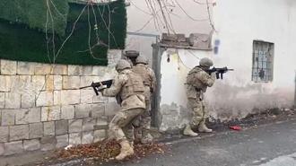 Bakan Yerlikaya açıkladı! 22 ilde DEAŞ operasyonu: 92 gözaltı