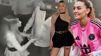 Fizyoterapist , Survivor yarışmasıyla tanınan futbolcu Aycan Yanaç tarafından tuvalette darp edildi! 'Suratıma vurup yere yatırdı'