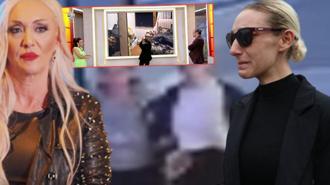 Güllü'nün ölümünde 3 ifade 3 çelişki! Salondaki kameranın fişi neden çekildi?