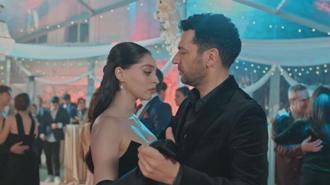 Güller ve Günahlar 10. Bölüm Fragmanı - 2