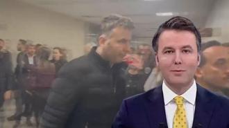 Uyuşturucu soruşturmasında tutuklanan Mehmet Akif Ersoy'un ifadesi ortaya çıktı