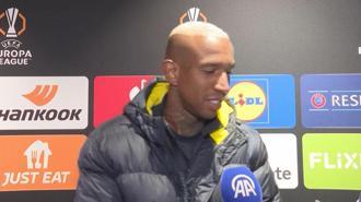 Talisca'dan 