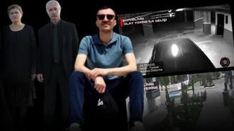 Bebeğe izletilen video aile katlimındaki sır perdesini araladı! Küçük kardeşin vahşet planı