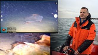 İstanbul açıklarında 50 yıllık sır: 42 kişi Marmara'nın altında bekliyor